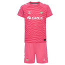 REAL BETIS PORTERO 24/25 CONJUNTO INFANTIL