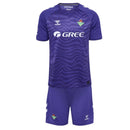 REAL BETIS PORTERO II 24/25 CONJUNTO INFANTIL
