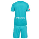 REAL BETIS PORTERO III 24/25 CONJUNTO INFANTIL