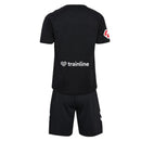 REAL BETIS PORTERO IV  24/25 CONJUNTO INFANTIL