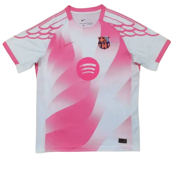 BARCELONA ROSA VI 25-26 HOMBRE