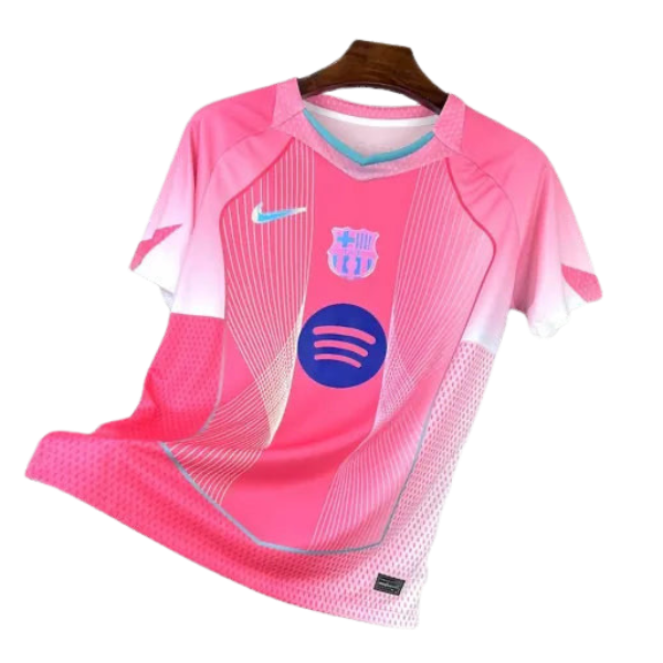 BARCELONA ROSA V 25-26 HOMBRE