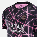 CAMISETA PSG PREPARTIDO 25/26 HOMBRE