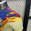 AMÉRICA EDICIÓN ESPECIAL 25/26 HOMBRE (VERSIÓN JUGADOR)