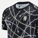 CAMISETA CHELSEA PREPARTIDO 25/26 HOMBRE