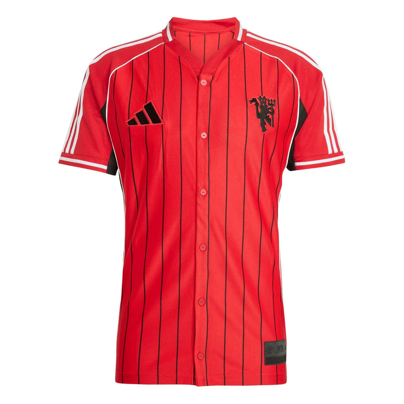 MANCHESTER UNITED US 25/26 HOMBRE