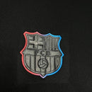 CAMISETA BARCELONA II EDICIÓN LIMITADA 24/25 CACTUS JACK TRAVIS SCOTT HOMBRE