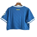 TOP CORTO BODY REAL MADRID III 25/26 MUJER