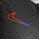 BARCELONA II 24/25 EDICIÓN  LIMITADA CACTUS JACK TRAVIS SCOTT HOMBRE VERSIÓN JUGADOR