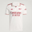 CAMISETA ARSENAL III 25/26 HOMBRE