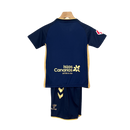 TENERIFE II 24/25 CONJUNTO INFANTIL