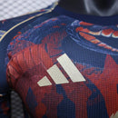 CAMISETA MANCHESTER UNITED EDICIÓN ESPECIAL 25/26 HOMBRE (VERSIÓN JUGADOR)