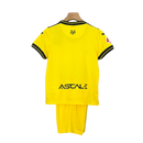 VILLARREAL I 24/25 CONJUNTO INFANTIL