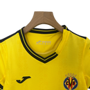 VILLARREAL I 24/25 EQUIPACIÓN PARA NIÑOS