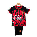 MALLORCA I 24/25 EQUIPACIÓN PARA NIÑOS
