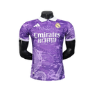 REAL MADRID EDICIÓN ESPECIAL 25/26 HOMBRE VERSIÓN JUGADOR