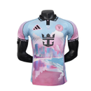 CAMISETA INTER MIAMI EDICIÓN ESPECIAL 25/26 HOMBRE (VERSIÓN JUGADOR)