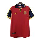 ESPAÑA l 2000 HOMBRE (RETRO)