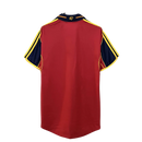 ESPAÑA l 2000 HOMBRE (RETRO)