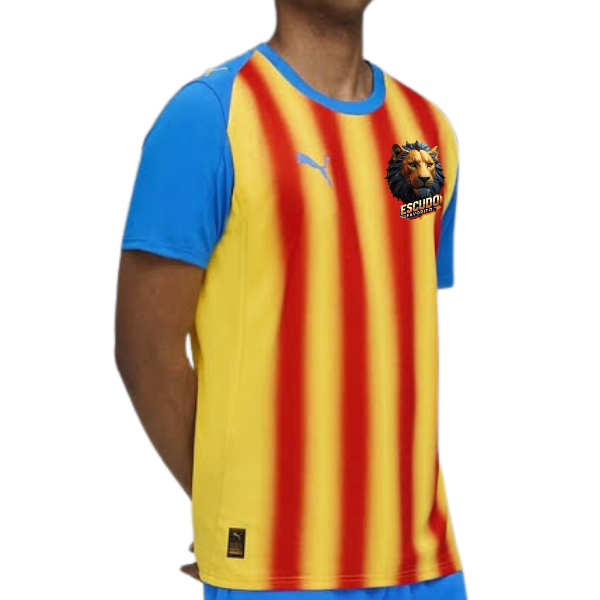 CAMISETA VL III 25/26 HOMBRE