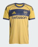 BOCA JUNIORS II 25/26 HOMBRE