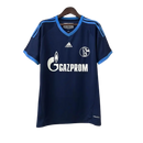 SCHALKE 04 I 10/11 HOMBRE RETRO