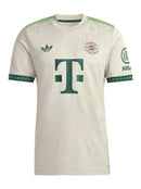 BAYERN MUNICH EDICIÓN ESPECIAL OCTUBRE 25/26 HOMBRE