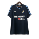 CAMISETA REAL MADRID II 03/04 HOMBRE (RETRO)