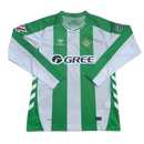 REAL BETIS I 25/26 MANGA LARGA HOMBRE