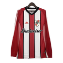 RIVER PLATE I 03/04 HOMBRE (RETRO) MANGA LARGA