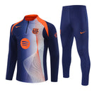 CHÁNDAL + PANTALONES BARCELONA ENTRENAMIENTO 25/26 HOMBRE