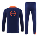 CHÁNDAL + PANTALONES BARCELONA ENTRENAMIENTO 25/26 HOMBRE