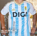 REAL OVIEDO III 25/26 HOMBRE