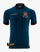 CAMISETA ECUADOR II 2026 MUNDIAL HOMBRE