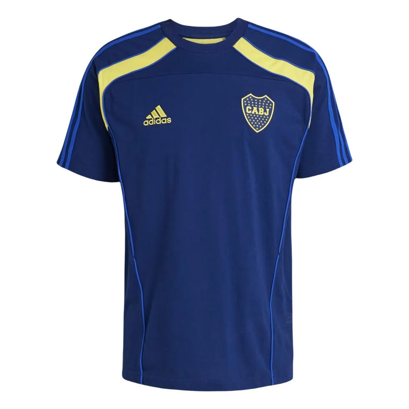 BOCA JUNIORS UBP 25/26 HOMBRE