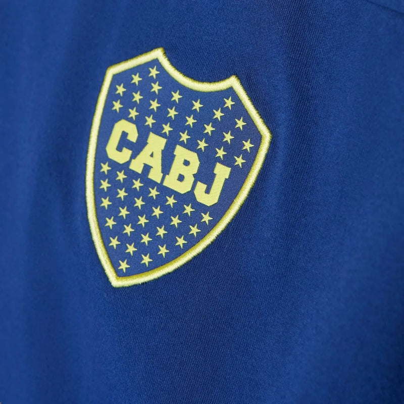 BOCA JUNIORS UBP 25/26 HOMBRE