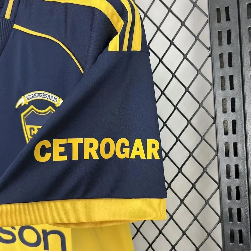 BOCA JUNIORS I 120th 25/26 HOMBRE