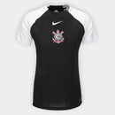 CAMISETA CORINTHIANS II 25/26 MUJER