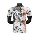 REAL MADRID EDICIÓN ESPECIAL II 25/26 HOMBRE VERSIÓN JUGADOR
