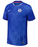 CAMISETA CHELSEA I 25/26 HOMBRE AZUL