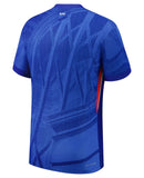 CAMISETA CHELSEA I 25/26 HOMBRE AZUL