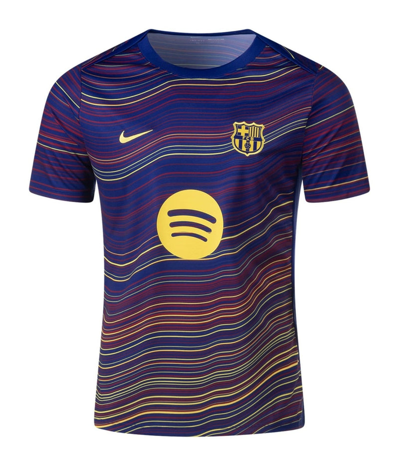 BARCELONA ENTRENAMIENTO HOMBRE 25/26