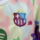 BARCELONA 25/26 EDICIÓN ESPECIAL II EQUIPACIÓN PARA NIÑOS