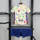 BARCELONA 25/26 EDICIÓN ESPECIAL II EQUIPACIÓN PARA NIÑOS