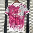 REAL MADRID DRAGÓN ROSA 25/26