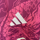 REAL MADRID DRAGÓN ROSA 25/26
