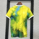 REAL MADRID EDICIÓN ESPECIAL AMARILLA 25/26