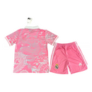 REAL MADRID DRAGÓN ROSA POLO 25/26 EQUIPACIÓN PARA NIÑOS