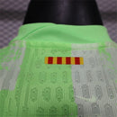 BARCELONA III COLDPLAY 24/25 HOMBRE VERSIÓN JUGADOR