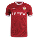 STUTTGART II 25/26 ROJA HOMBRE